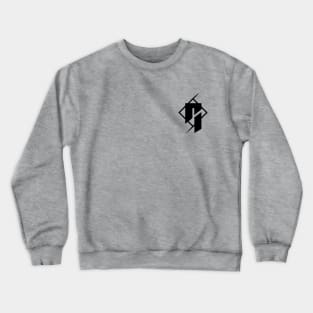 Position1 Logo Crewneck Sweatshirt